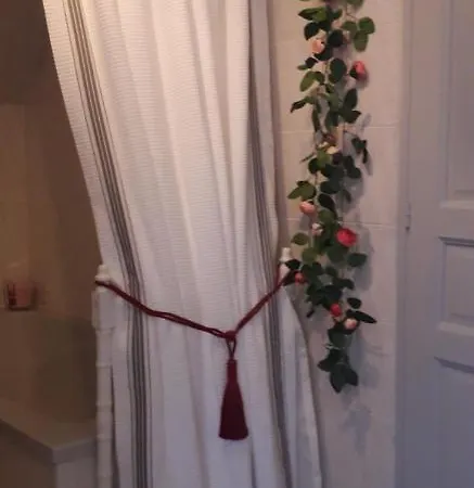 Bed & Breakfast Cote Jardin 3*