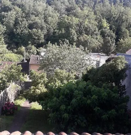 Bed & Breakfast Cote Jardin Périgueux