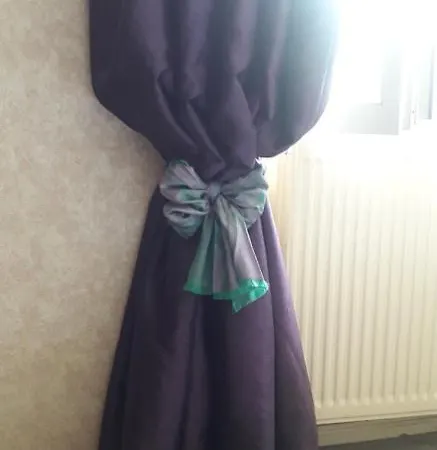 Cote Jardin 3* Périgueux