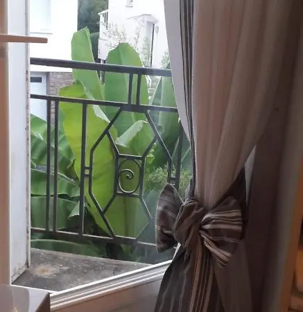 Cote Jardin Bed & Breakfast