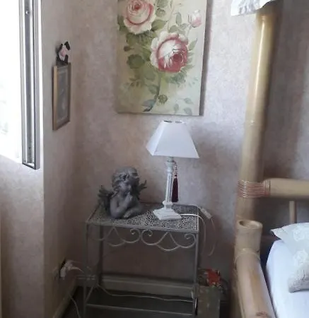 Bed & Breakfast Cote Jardin 3*