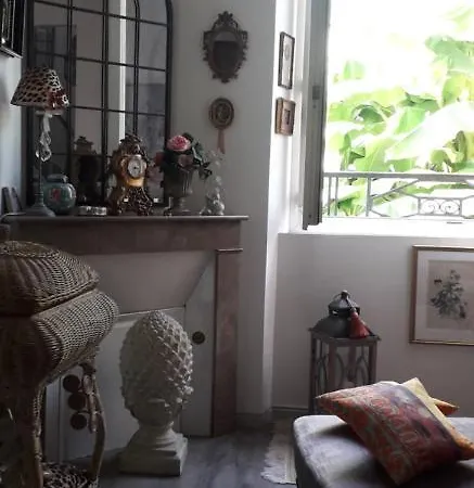 Cote Jardin Périgueux