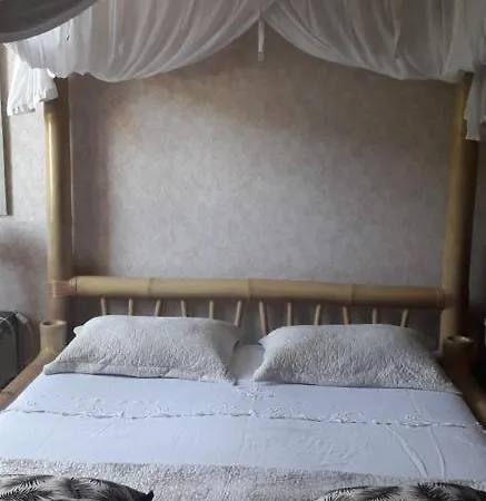 Bed & Breakfast Cote Jardin