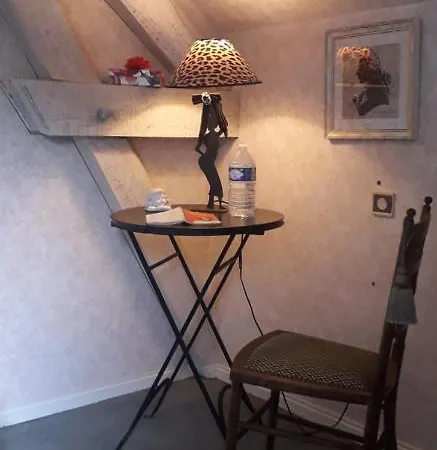 Bed & Breakfast Cote Jardin