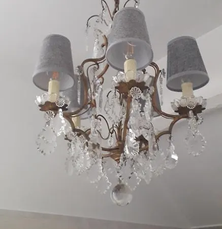 Cote Jardin Bed & Breakfast