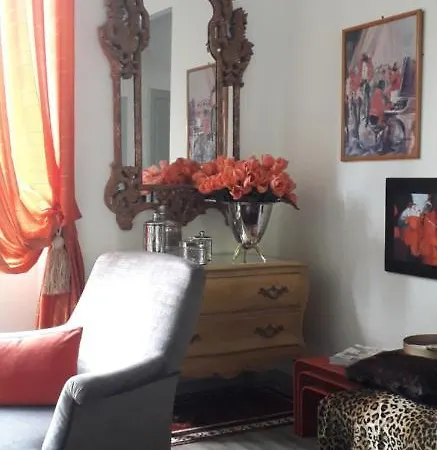 Cote Jardin Bed & Breakfast 3*