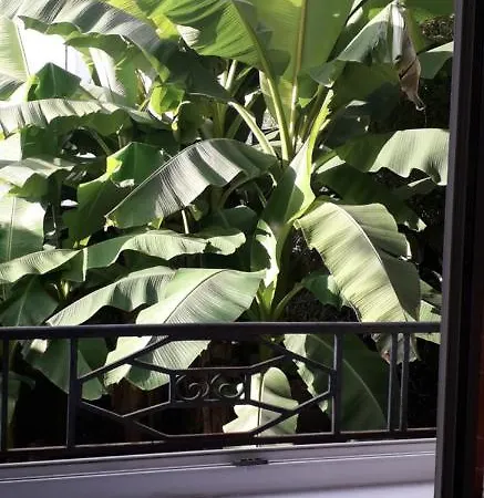 Bed & Breakfast Cote Jardin Périgueux