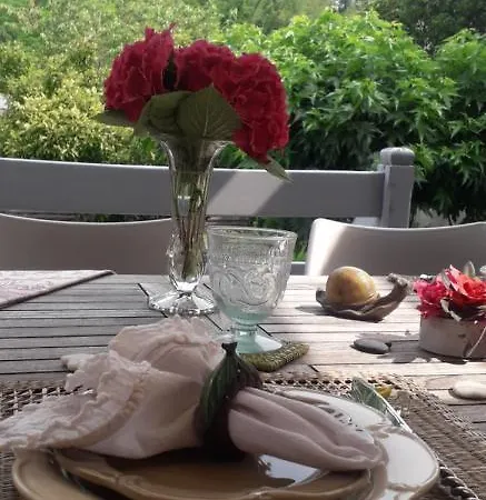 Cote Jardin 3* Périgueux