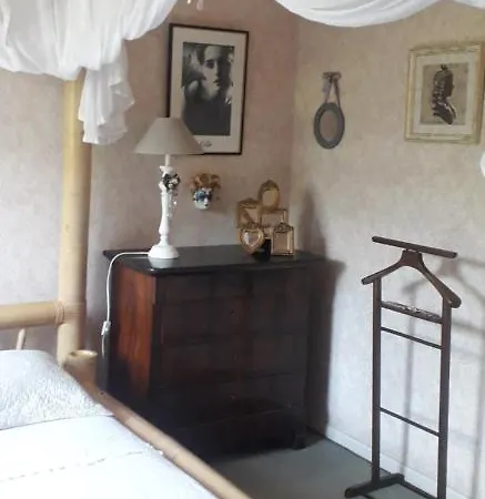 Bed & Breakfast Cote Jardin