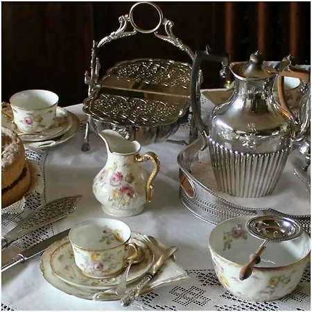 Cote Jardin 3* Périgueux