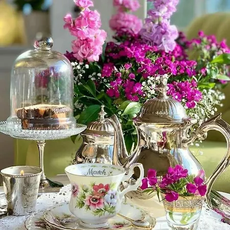 Cote Jardin Bed & Breakfast Périgueux