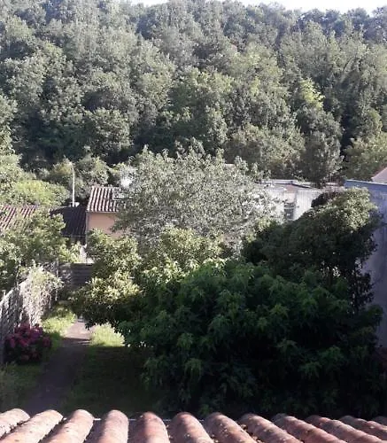 ベッド・アンド・ブレックファスト Cote Jardin ペリグー