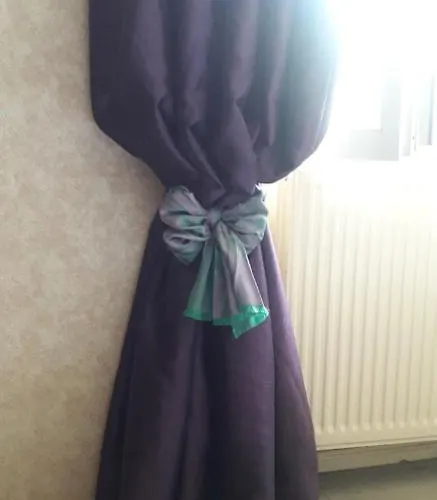 Cote Jardin 3* ペリグー