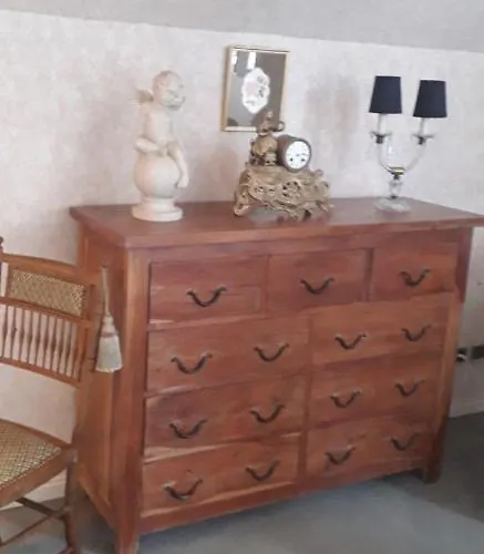 Cote Jardin ベッド・アンド・ブレックファスト ペリグー