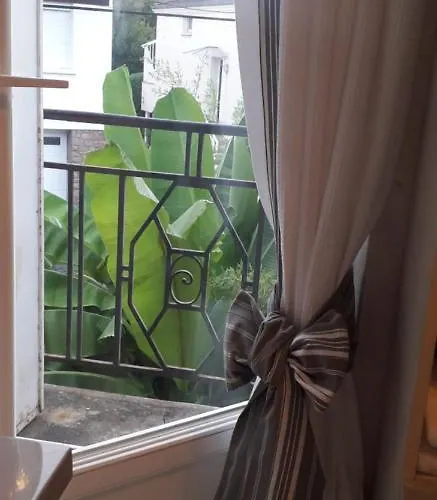 Cote Jardin ベッド・アンド・ブレックファスト