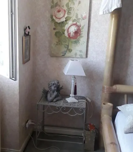 ベッド・アンド・ブレックファスト Cote Jardin 3*