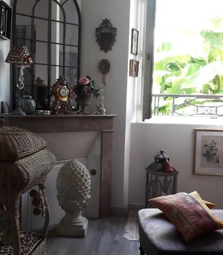 Cote Jardin ペリグー