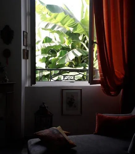 ベッド・アンド・ブレックファスト Cote Jardin 3*