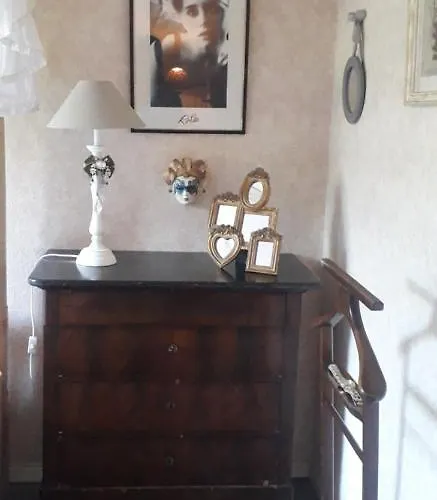 Cote Jardin ベッド・アンド・ブレックファスト