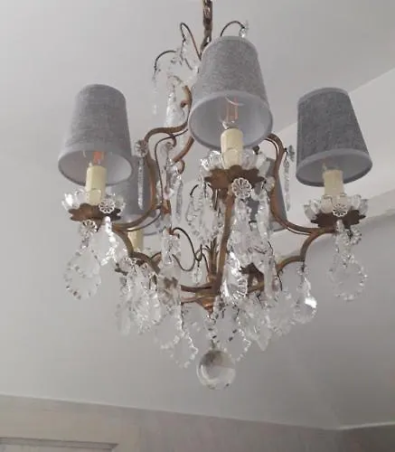 Cote Jardin ベッド・アンド・ブレックファスト