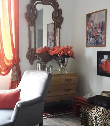 Cote Jardin ベッド・アンド・ブレックファスト 3*