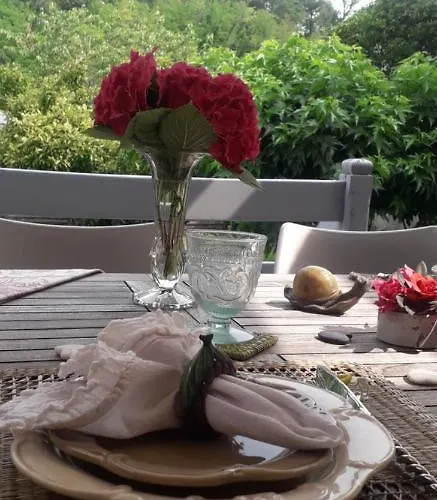 Cote Jardin 3* ペリグー