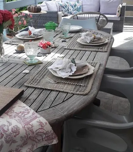 Cote Jardin ペリグー