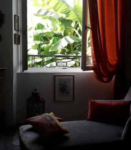 Cote Jardin ベッド・アンド・ブレックファスト