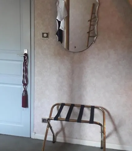 Cote Jardin ベッド・アンド・ブレックファスト 3*