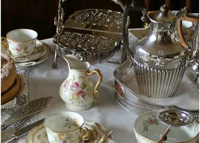 Cote Jardin 3* ペリグー