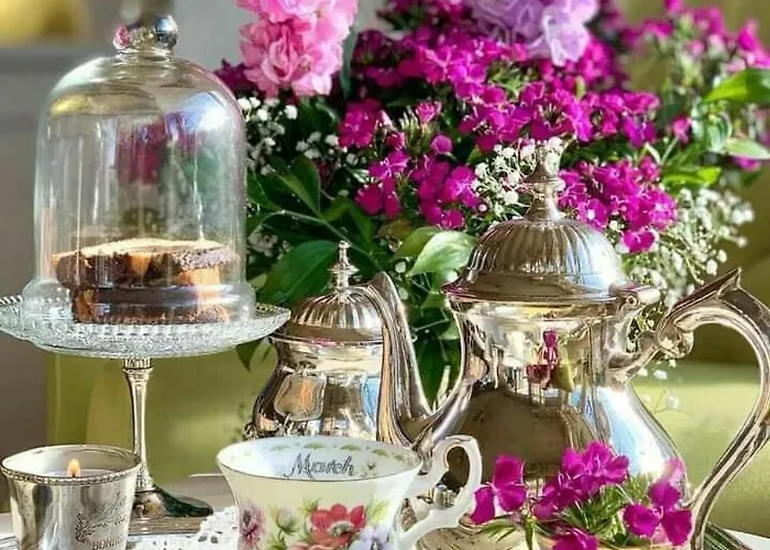 Cote Jardin ベッド・アンド・ブレックファスト ペリグー